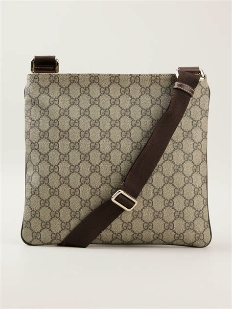 gucci crossbody replica|gucci monogram crossbody bag.